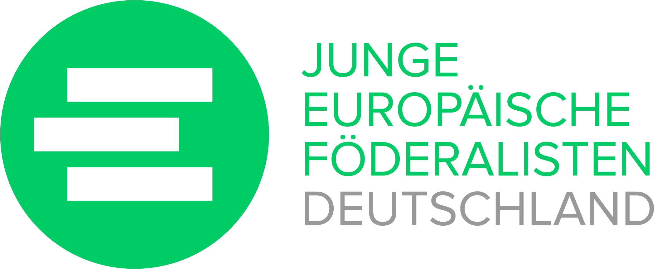 Junge Europäische Föderalisten (JEF) Deutschland