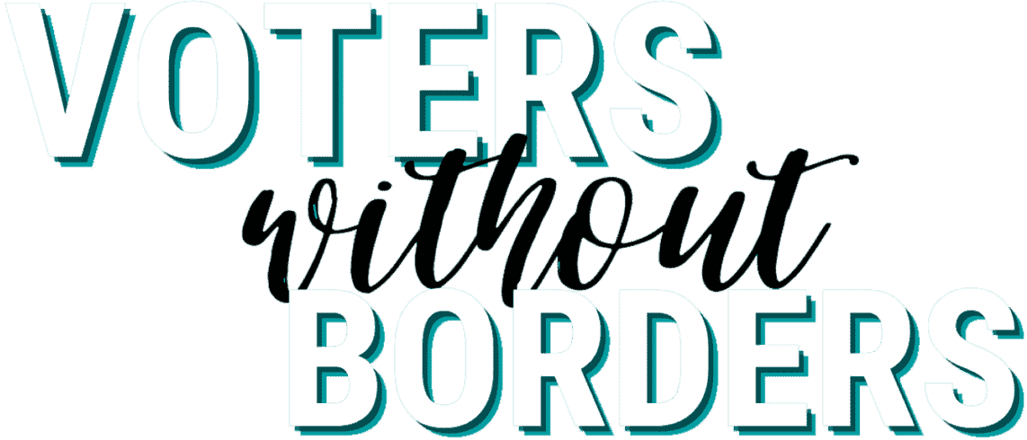 Voters without borders