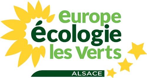 Europe Ecologie les Verts Alsace