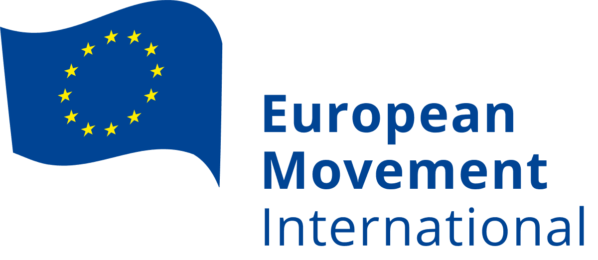 Mouvement Européen - International