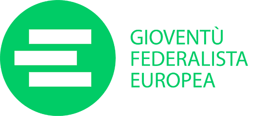 Gioventù Federalista Europea (GFE)