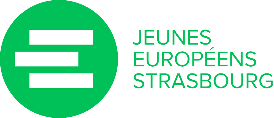 Les Jeunes Européens - Strasbourg