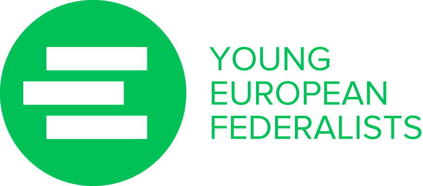 Young European Federalists - JEF Europe