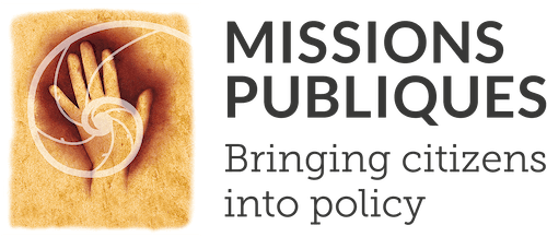 Missions publiques