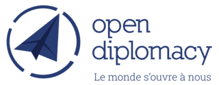 Open Diplomacy