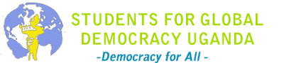 Students for Global Democracy Uganda