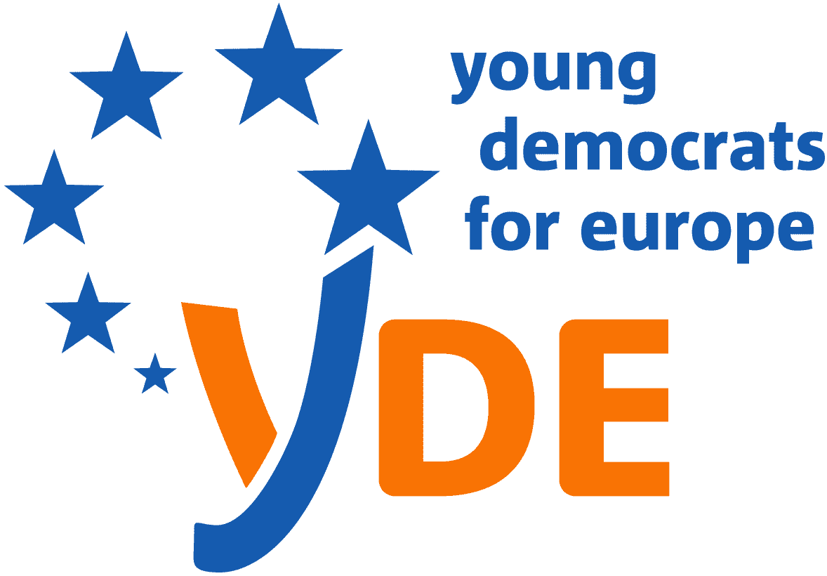 Young Democrats for Europe